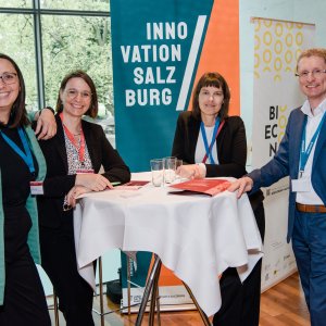 Salzburger Wirtschaftsforum 2023